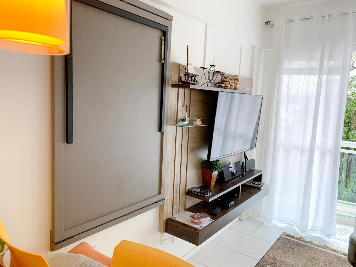 Apto Completo Vista Mar Porto Real Suites مانغاراتيبا المظهر الخارجي الصورة